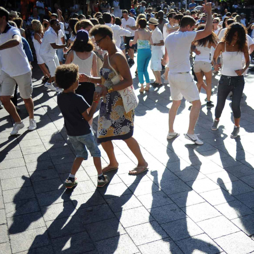 Fête de la musique Lyon 3e