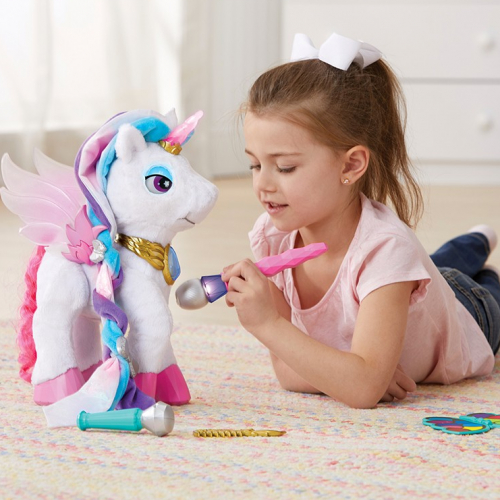 Noël 2018 : nos coups de cœur des jouets tendance - Mila la licorne magique
