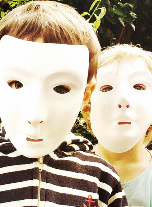 Hänsel et Gretel - Opéra de Lyon