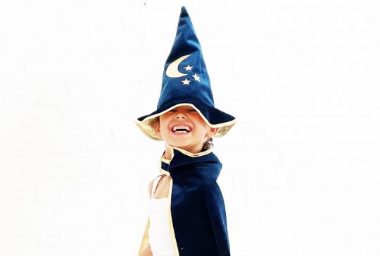 Les meilleurs costumes d'enfants pour le carnaval - Le Parisien