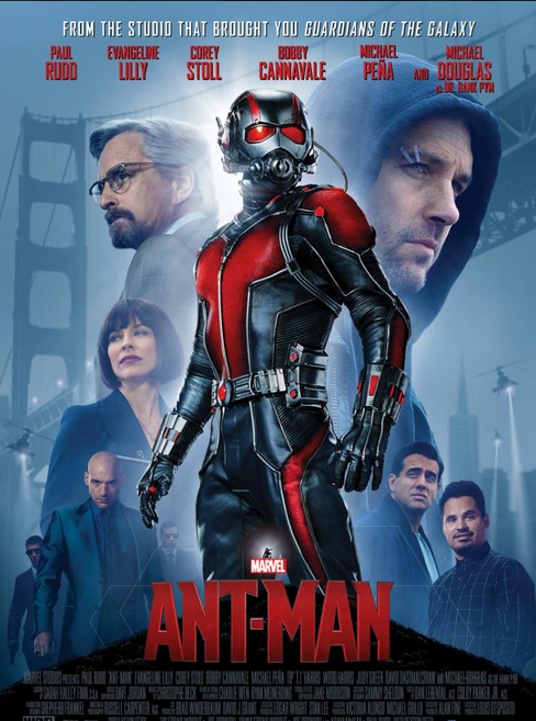 Ant Man