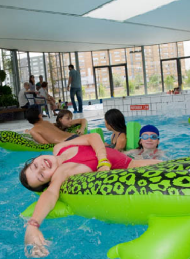 Cours Et Stage De Natation A Nantes Natation Pour Enfant Citizenkid