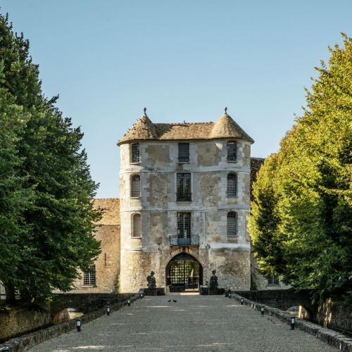 Les meilleurs hôtels kid’s friendly pour un week-end en Île-de-France