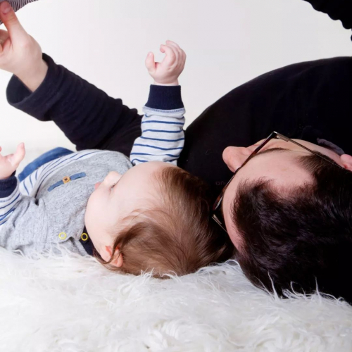 Bébé lecteurs Clermont