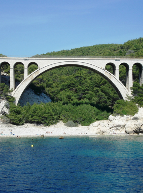 Le Train de la Posidonie