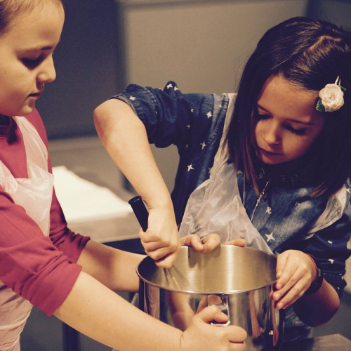 Le Salon de la Pâtisserie à Marseille 2020
