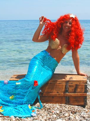 La Sirène Ensorcelée