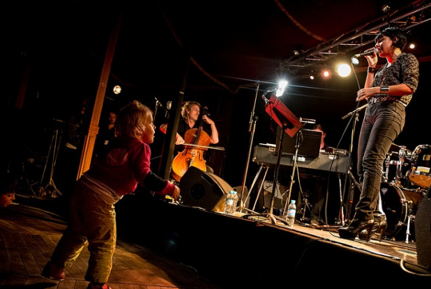 Festival Ile de France @Olivier Hoffshir ZikNation