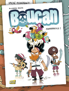 Concours Boucan