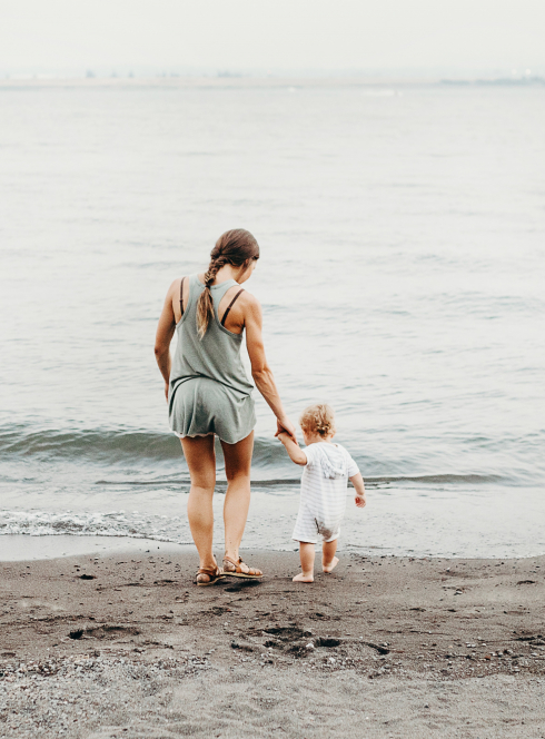 Partir au pair à l'étranger