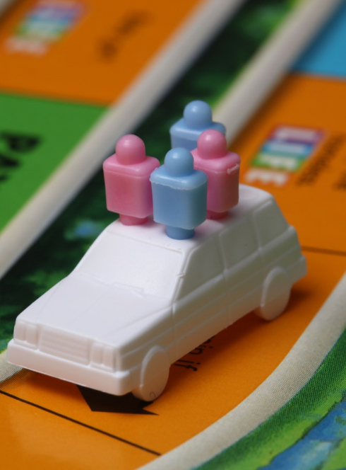 Après-midi "jeux et créations" avec RESPIRE 59