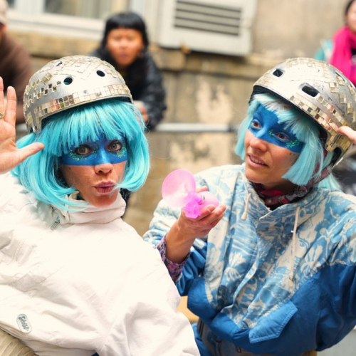 Slow Parade - Slow Fest