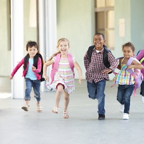 Rentrée : comment préparer votre enfant à la reprise de l'école