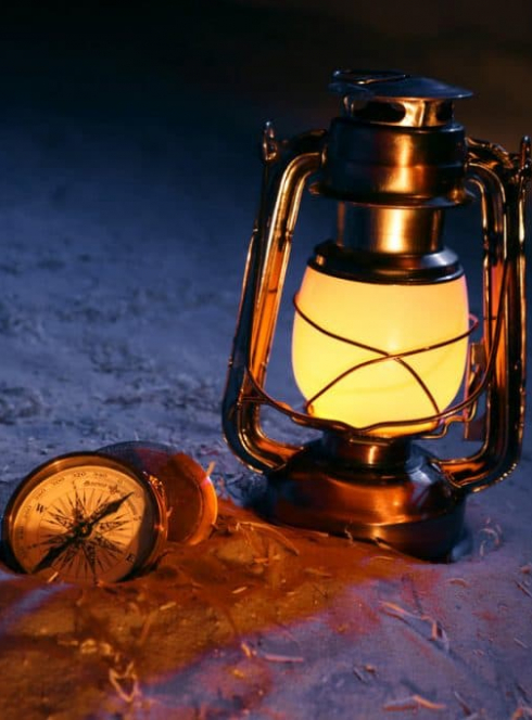 Lifescape - Le Mystère de Nefertiti