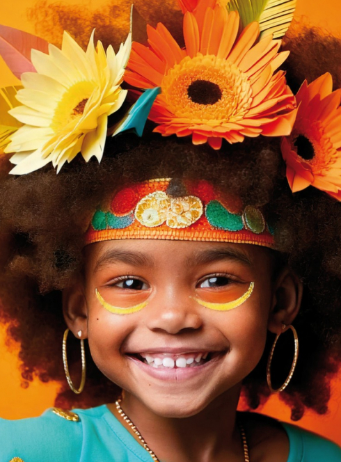 Carnaval des Pitchouns