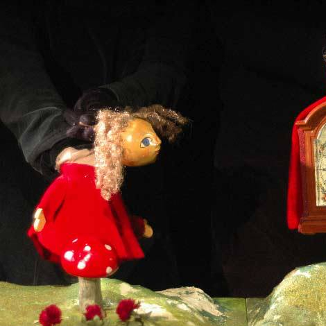 Atelier de la bonne graine