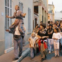 Les Urbanologues associés