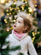 Noël 2022 dans les quartiers de Toulouse