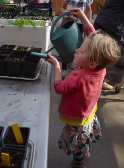 Les 48h de l'agriculture urbaine en Ile-de-France