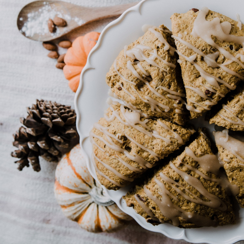 Recettes d'automne pour enfants à base de fruits et légumes de saison