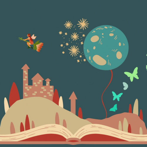 Une matinée contée spectacle