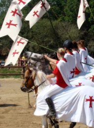 Journée portes ouvertes à l'Écurie des lumières