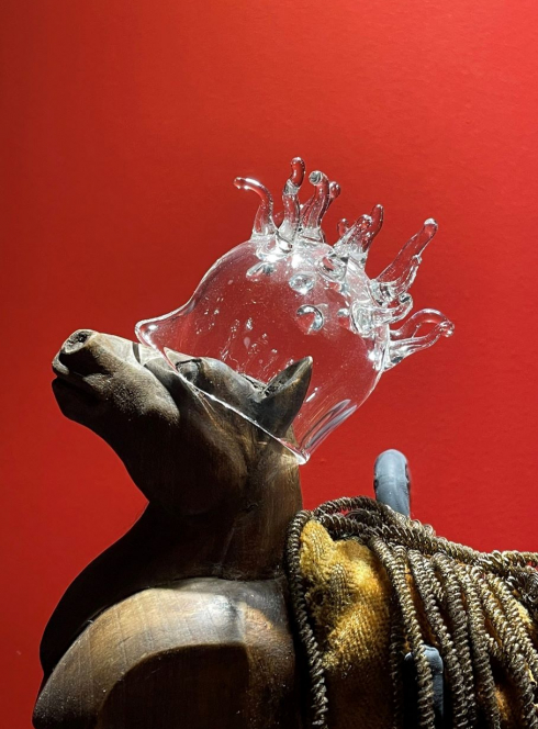 Expo Songe d'une nuit d'été