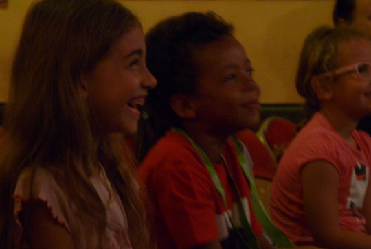 Evenement guignol Lyon 2013