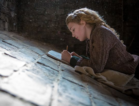 La Voleuse de livres