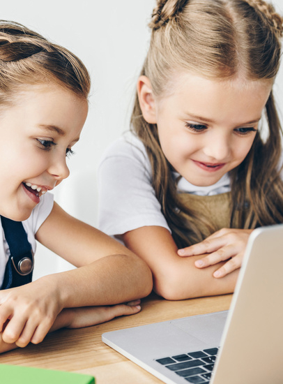 Qwant Junior : le moteur de recherche pour les enfants
