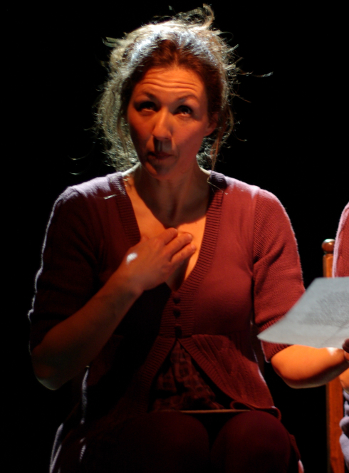 Pour offrir un livre - Cie Ephemère