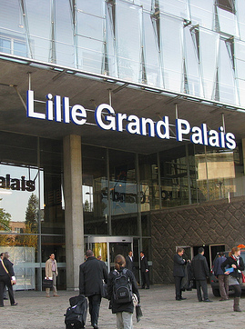 Lille grand palais