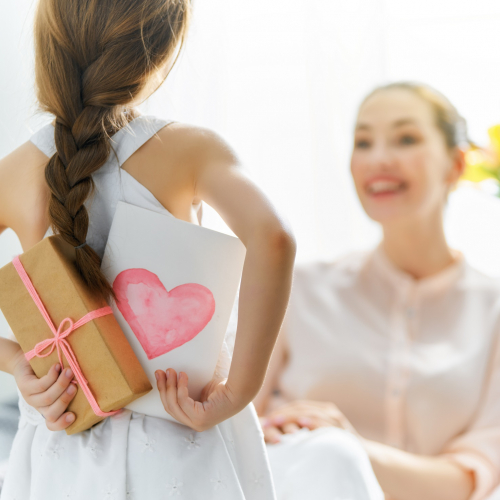 DIY tendance pour la fête des mères 2019