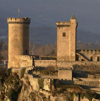 Château de Foix