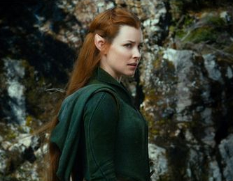 Le Hobbit : la Désolation de Smaug