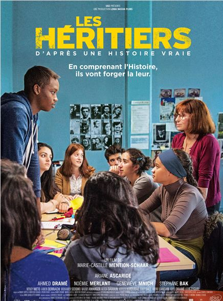 Les Héritiers