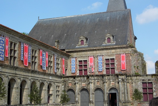 La Renaissance du Château du Puy du Fou