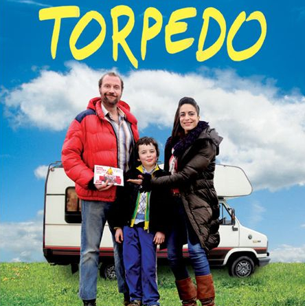 Torpédo