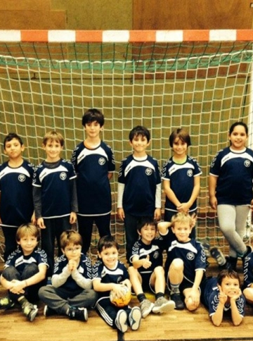 Girondins de Bordeaux Handball Club