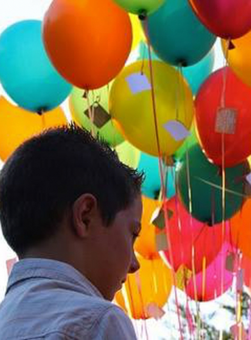 La récré des chevaliers