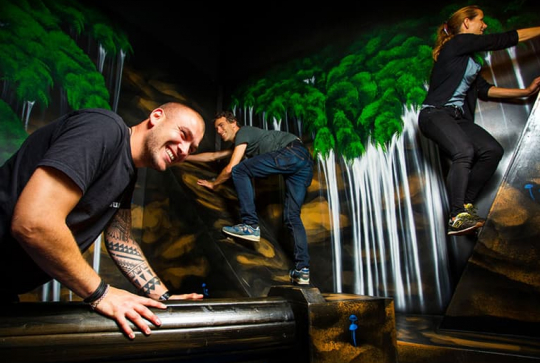 Prison Island Toulouse