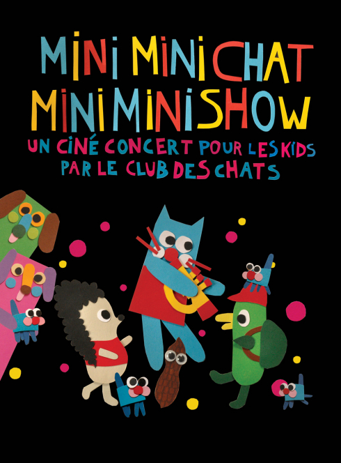 Mini mini chat Mini mini show