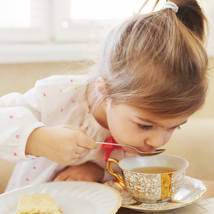 Salons de thé kids friendly de Lille