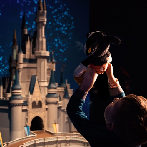 Disney100 : l'Exposition