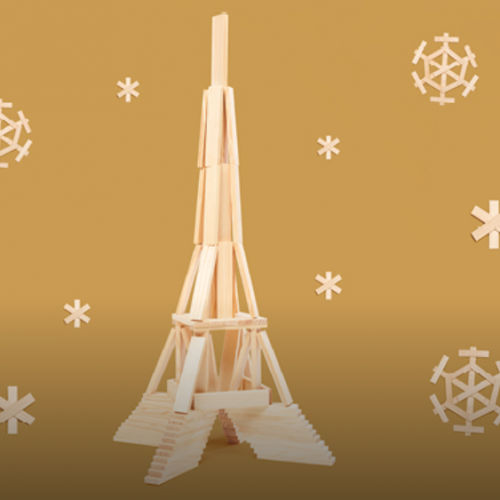 Paris Rendez-vous fête Noël