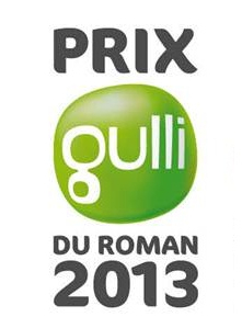 Prix Gulli du Roman 2013