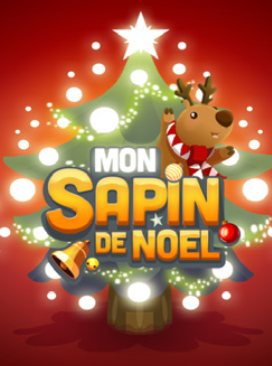 Mon sapin de noel