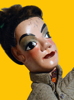 Madelon le Poilu - Collectif Zonzons