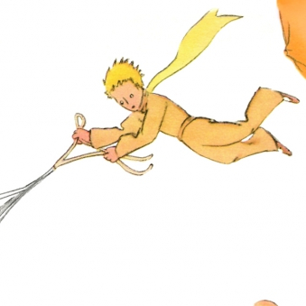 Le Petit Prince - Camerata