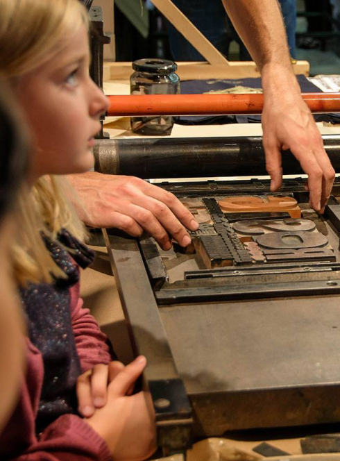 Festival Le Marché Noir